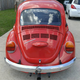 Image for article titled For $7,000, This Subaru GL/VW Beetle Could Be The Mashup You Never Knew You Needed